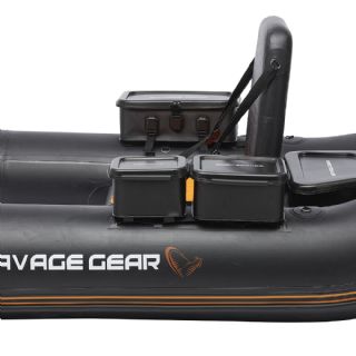 Savage Gear Belly Boat Pro Motor 180  - 